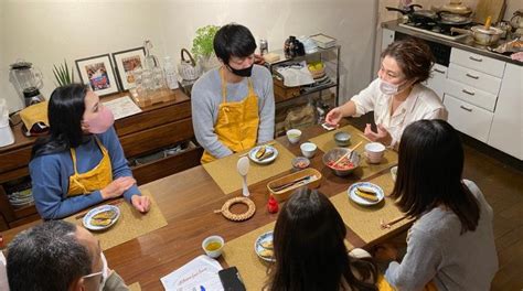 cooking with mayuko|mayuko's house.